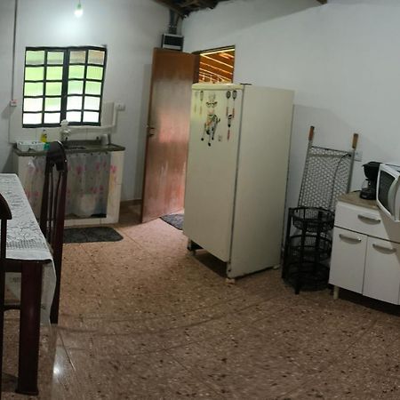 Recanto Embahu São Bento do Sapucaí Exterior photo